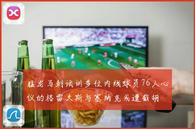 猛龙马刺试训多位内线球员76人心仪的格雷夫斯与塞纳克或遭截胡