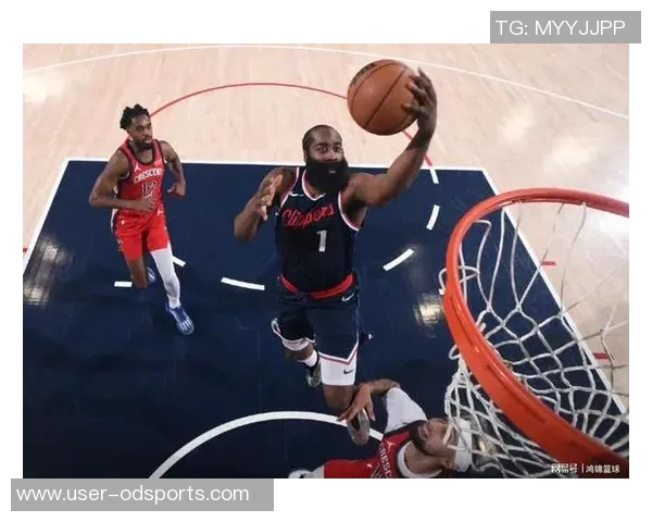 小卡失去哈登与祖巴茨感到遗憾但对新赛季充满希望与期待