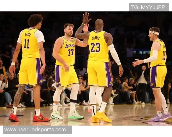 湖人不敌骑士卢卡防守表现引发热议究竟该承担多少责任