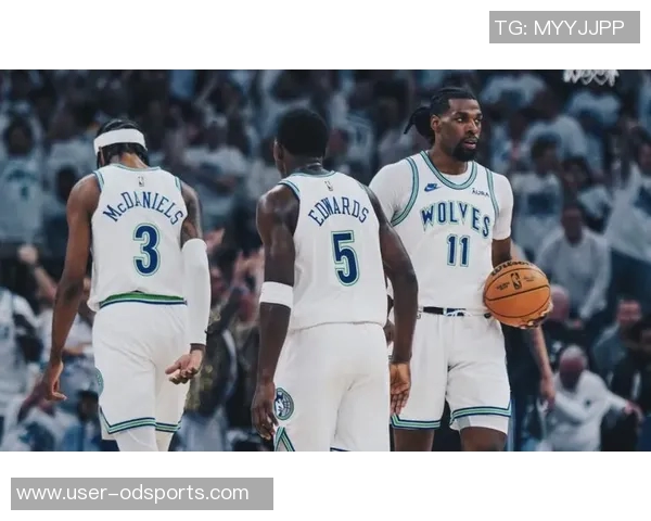 爱德华兹近期表现惊艳场均313分助球队争胜状态火热