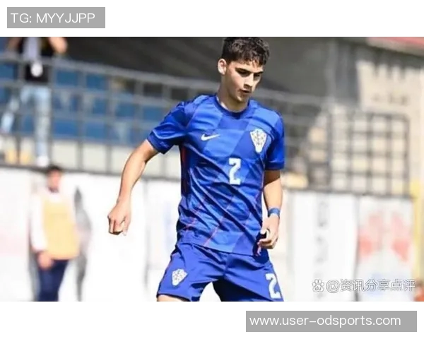 国米积极引进哈伊杜克18岁中卫交易价值约500万欧元